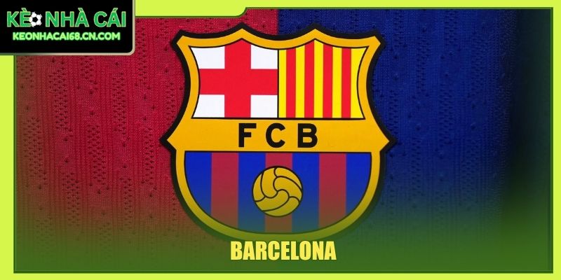 Barcelona - Gã Khổng Lồ Xứ Catalan Có Lối Tấn Công Hoa Mỹ 1 Barcelona