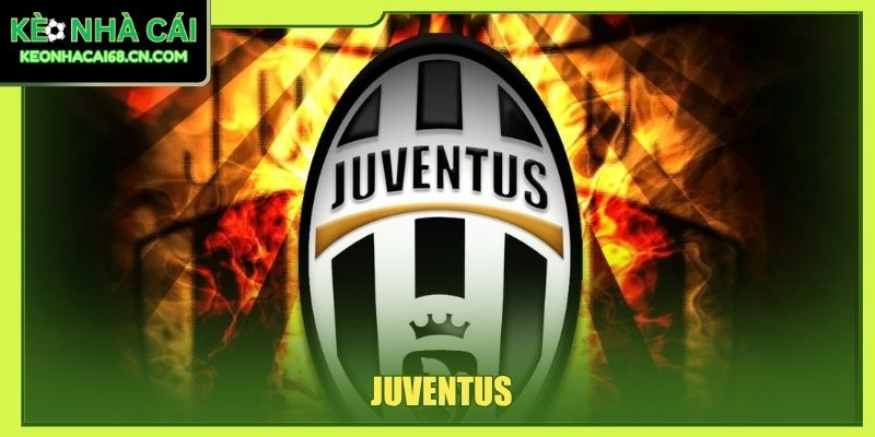 Juventus - Bà Đầm Già Thành Turin Với Di Sản Lẫy Lừng 1 Juventus