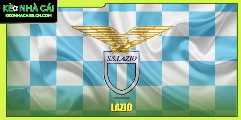 Lazio Và Biểu Tượng Kiêu Hãnh Của Bóng Đá Thủ Đô Italia 1 Lazio