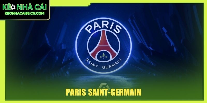 Paris Saint-Germain - Đế Chế Bóng Đá Giữa Lòng Paris 1 Paris Saint-Germain